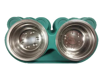 TwinFeast Bowl