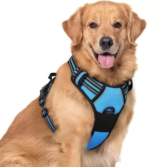 honden harnas