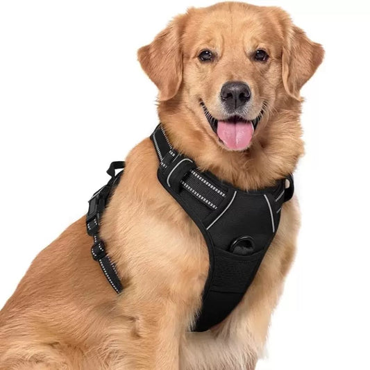 honden harnas