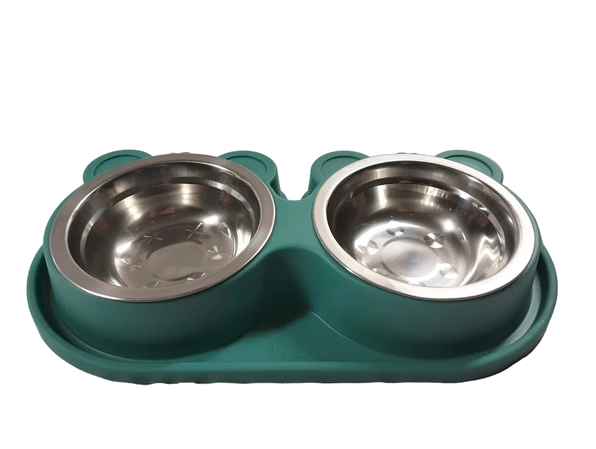 TwinFeast Bowl
